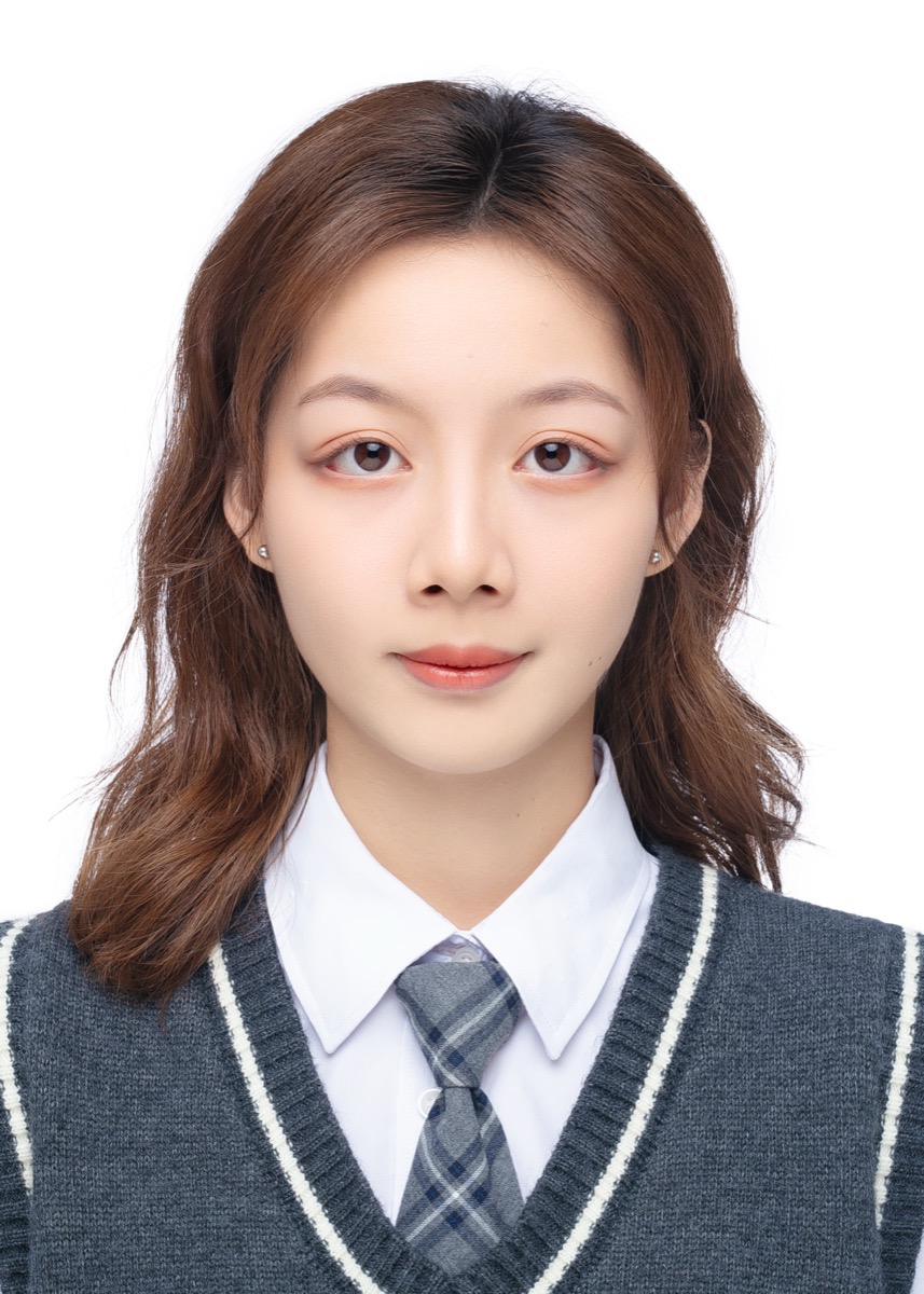 Jingjing Chen